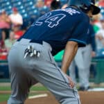 Grady Sizemore - Famous Baseball Player