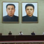 Kim Jong-il - Famous Politician