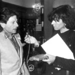 Roman Polanski - Famous Actor