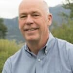 Greg Gianforte - Famous Politician