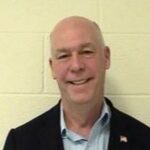 Greg Gianforte - Famous Businessman