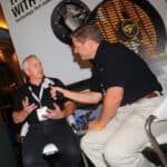 Greg LeMond - Famous Professional Road Racing Cyclist