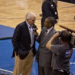 Gregg Popovich - Famous Basketball Coach