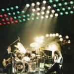 Brian May - Famous Singer
