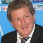 Roy Hodgson - Famous Manager