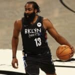 James Harden - Famous Basketball Player