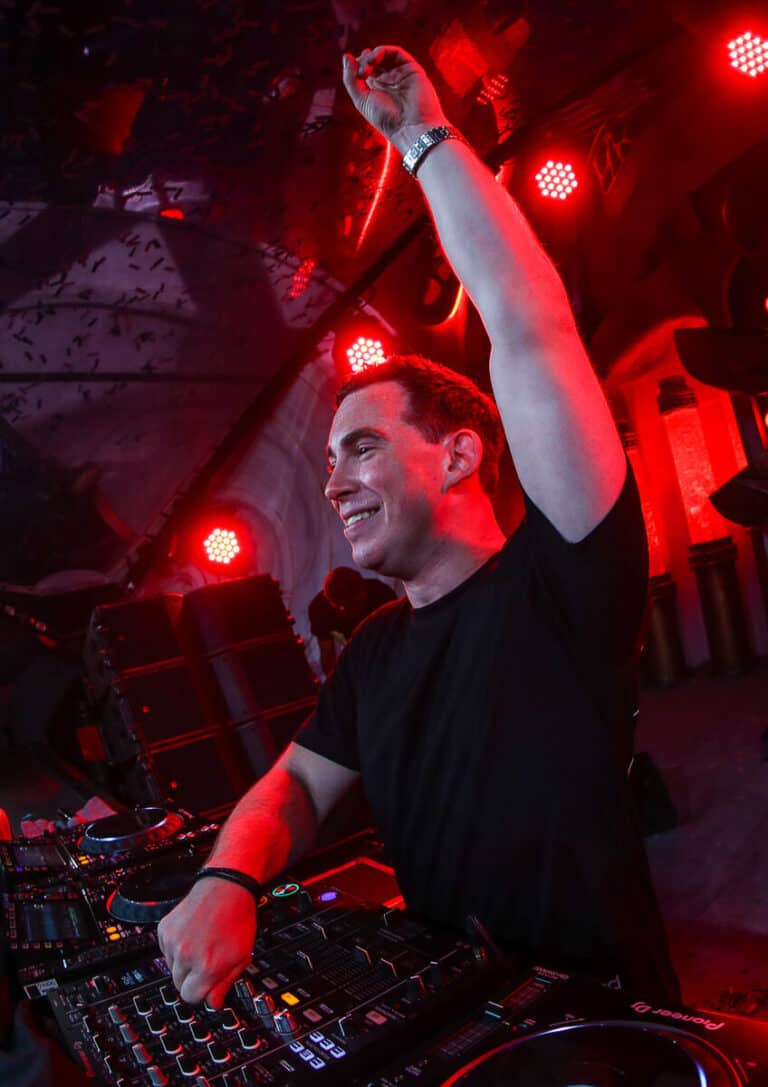 Hardwell - Famous Music Producer