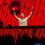 Hardwell - Famous Remixer