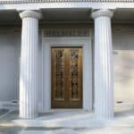 Leona Helmsley - Famous Businessperson