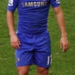 Eden Hazard - Famous Soccer Player