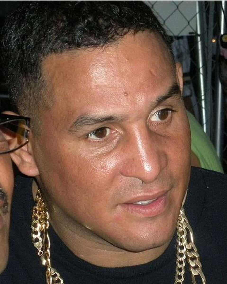 Hector Macho Camacho net worth in Boxers category