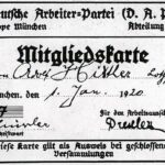 Adolf Hitler - Famous Politician