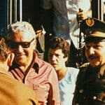 Raúl Castro - Famous Politician