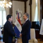 Horacio Cartes - Famous Politician