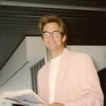 Huey Lewis - Famous Singer