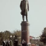 Islam Karimov - Famous Politician