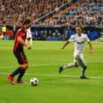 Zlatan Ibrahimovic - Famous Football Player