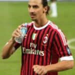 Zlatan Ibrahimovic - Famous Football Player