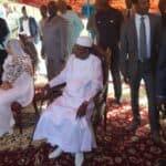 Idriss Déby - Famous Politician