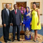 Idriss Déby - Famous Politician