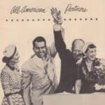 Richard Nixon - Famous Author