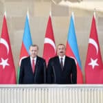 Ilham Aliyev - Famous Politician