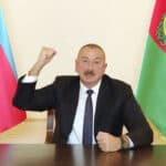 Ilham Aliyev - Famous Politician