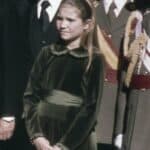 Infanta Elena - Famous Royal