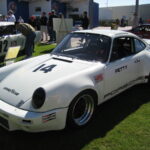 Richard Petty - Famous Restaurateur