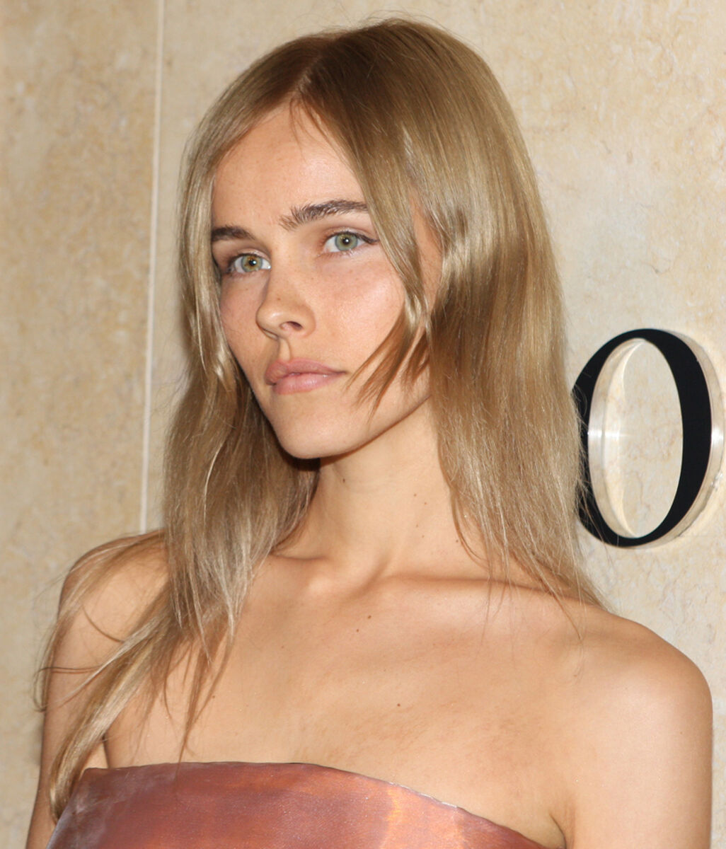 Isabel Lucas - Famous Actor