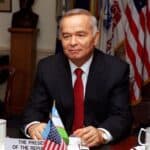 Islam Karimov - Famous Politician