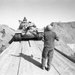 Ariel Sharon - Famous Military Officer