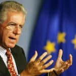 Mario Monti - Famous Teacher