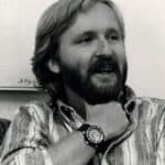 James Cameron - Famous Actor