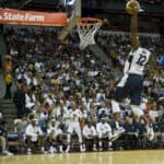 James Harden - Famous Basketball Player