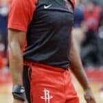 James Harden - Famous Basketball Player