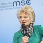 Jane Harman - Famous Politician