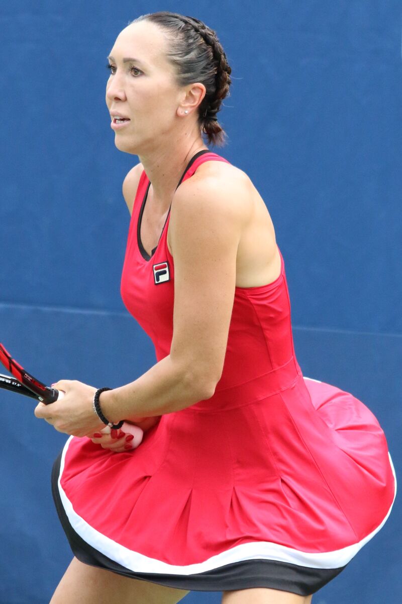 Jelena Jankovic - Famous Tennis Player