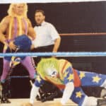 Jeff Jarrett - Famous Promoter