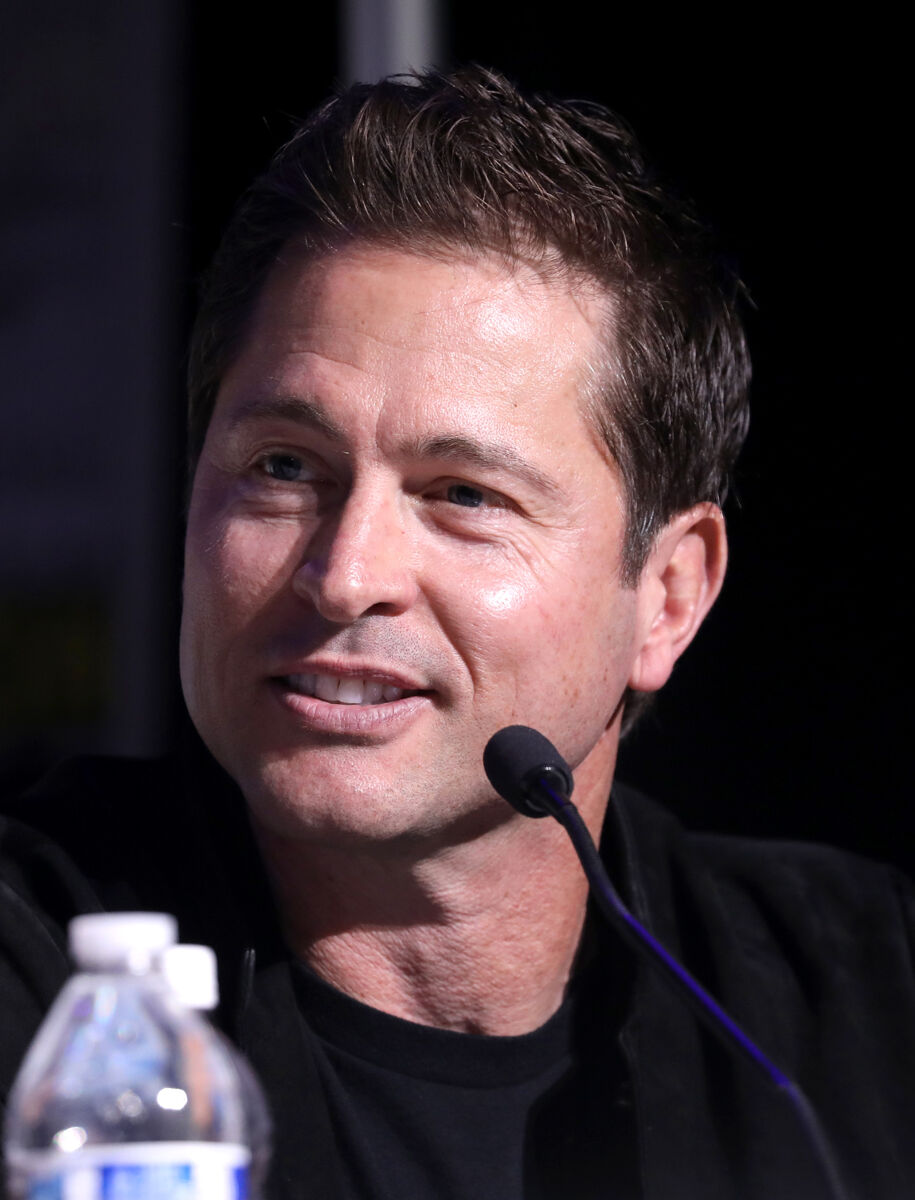 Jason Faunt - Famous Actor