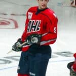 Jason Spezza - Famous Ice Hockey Player