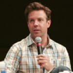 Jason Sudeikis - Famous Actor