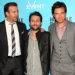 Jason Sudeikis - Famous Comedian