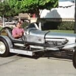 Jay Leno - Famous Television Presenter