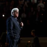 Jay Leno - Famous Screenwriter