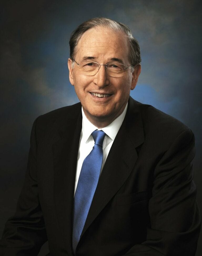 Jay Rockefeller - Famous Politician