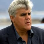 Jay Leno - Famous Television Presenter