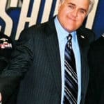 Jay Leno - Famous Comedian