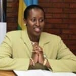 Paul Kagame - Famous Politician