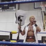Jeff Jarrett - Famous Actor